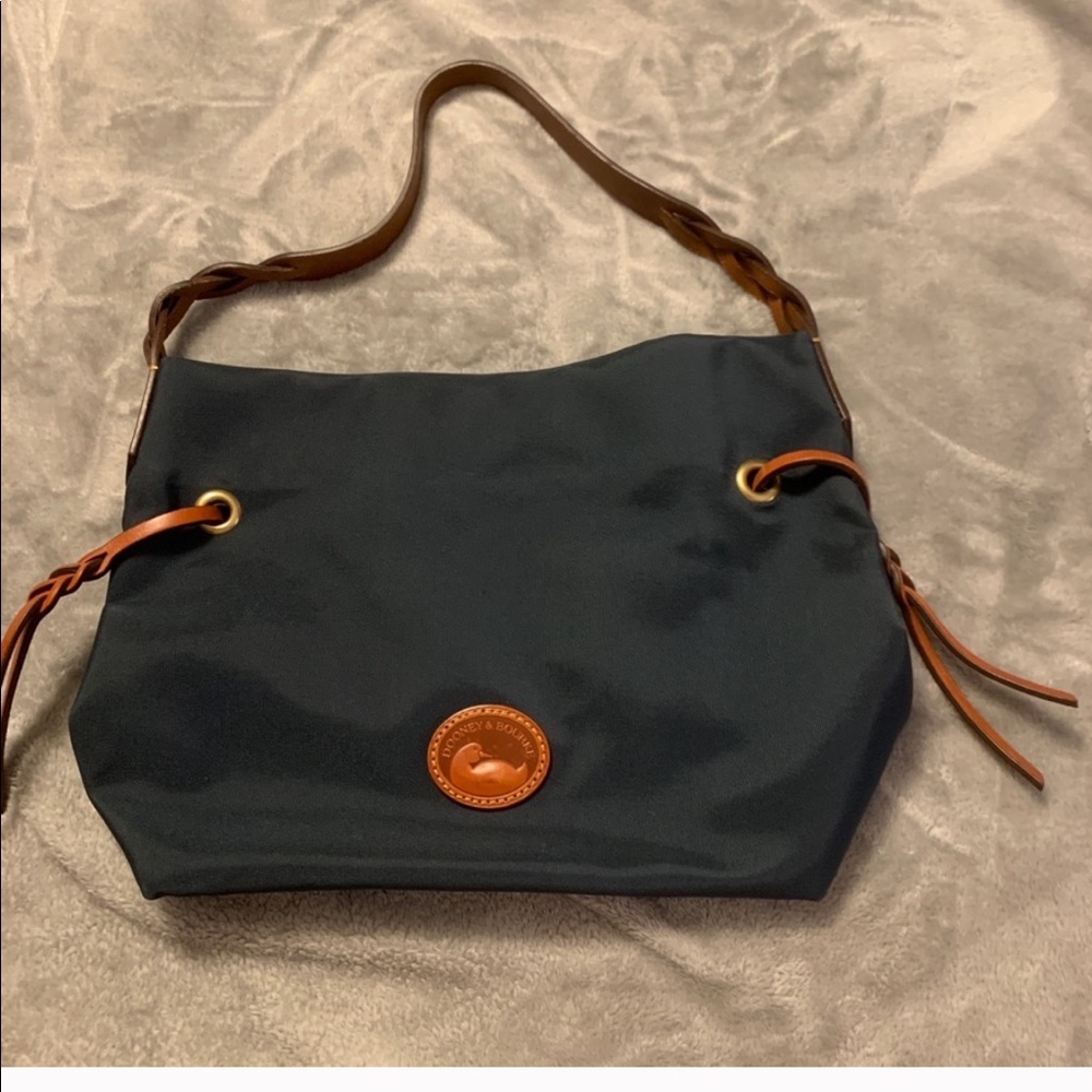 Dooney and bourke nylon bag
